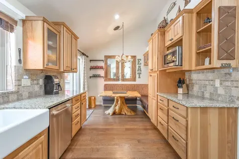 57651 Dutchman Lane Sunriver OR 97707