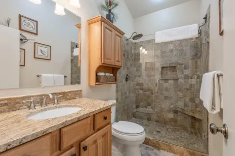 57651 Dutchman Lane Sunriver OR 97707
