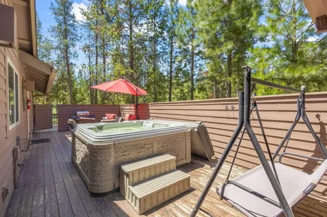 57651 Dutchman Lane Sunriver OR 97707