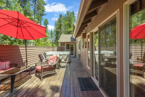 57651 Dutchman Lane Sunriver OR 97707