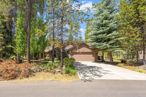 57651 Dutchman Lane Sunriver OR 97707
