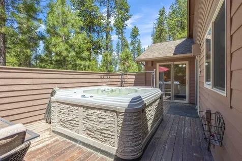 57651 Dutchman Lane Sunriver OR 97707
