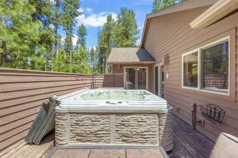 57651 Dutchman Lane Sunriver OR 97707