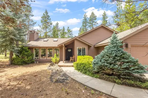 57651 Dutchman Lane Sunriver OR 97707