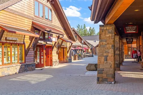 57651 Dutchman Lane Sunriver OR 97707