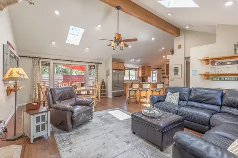 57651 Dutchman Lane Sunriver OR 97707