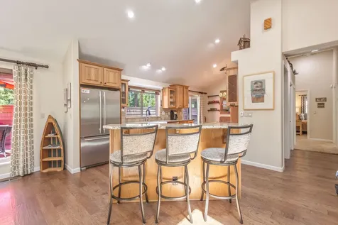 57651 Dutchman Lane Sunriver OR 97707