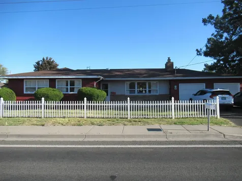 3676 Hilyard Avenue Klamath Falls OR 97603