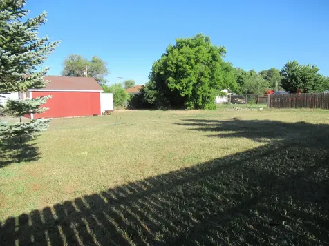 3676 Hilyard Avenue Klamath Falls OR 97603