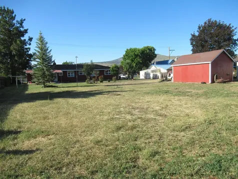 3676 Hilyard Avenue Klamath Falls OR 97603