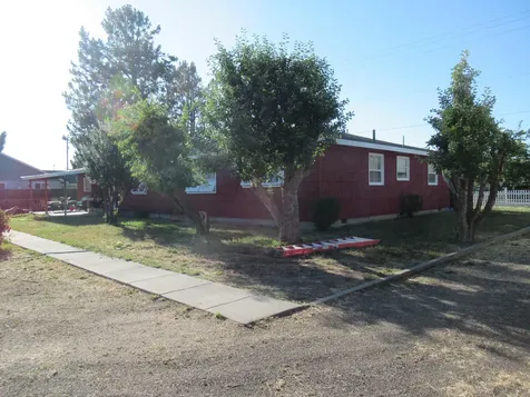 3676 Hilyard Avenue Klamath Falls OR 97603