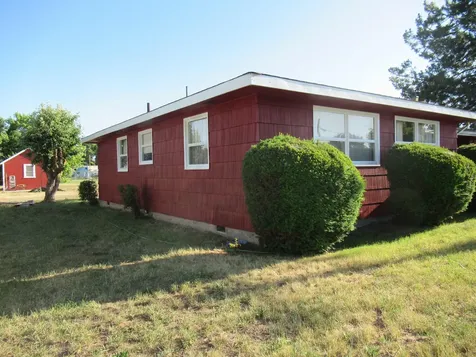 3676 Hilyard Avenue Klamath Falls OR 97603