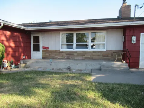 3676 Hilyard Avenue Klamath Falls OR 97603