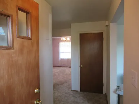 3676 Hilyard Avenue Klamath Falls OR 97603
