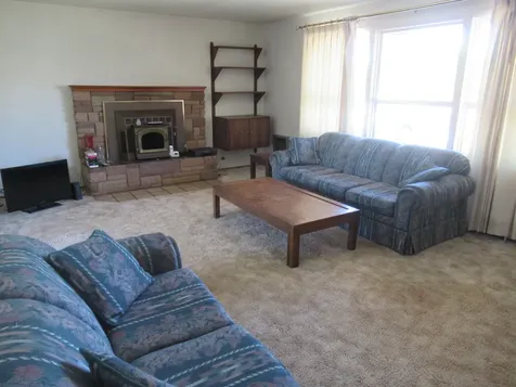 3676 Hilyard Avenue Klamath Falls OR 97603