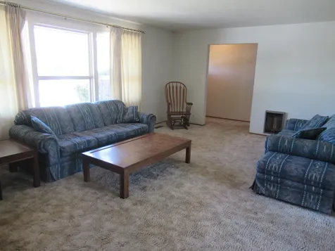3676 Hilyard Avenue Klamath Falls OR 97603
