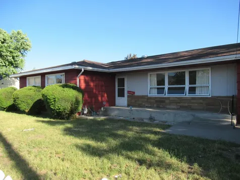 3676 Hilyard Avenue Klamath Falls OR 97603