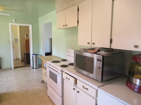 3676 Hilyard Avenue Klamath Falls OR 97603