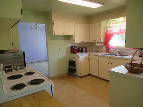 3676 Hilyard Avenue Klamath Falls OR 97603