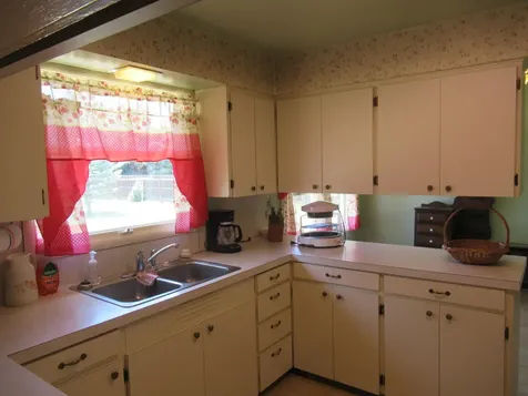 3676 Hilyard Avenue Klamath Falls OR 97603
