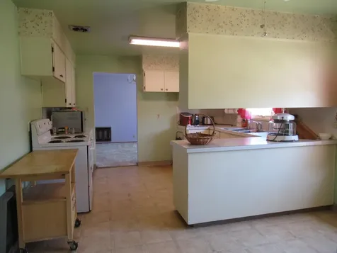 3676 Hilyard Avenue Klamath Falls OR 97603