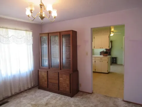 3676 Hilyard Avenue Klamath Falls OR 97603