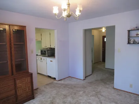 3676 Hilyard Avenue Klamath Falls OR 97603