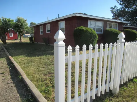 3676 Hilyard Avenue Klamath Falls OR 97603