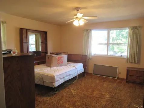 3676 Hilyard Avenue Klamath Falls OR 97603