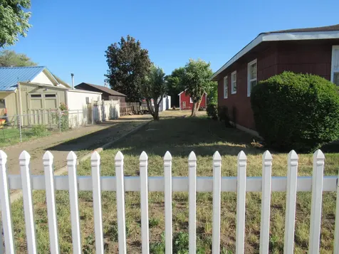 3676 Hilyard Avenue Klamath Falls OR 97603