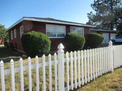 3676 Hilyard Avenue Klamath Falls OR 97603