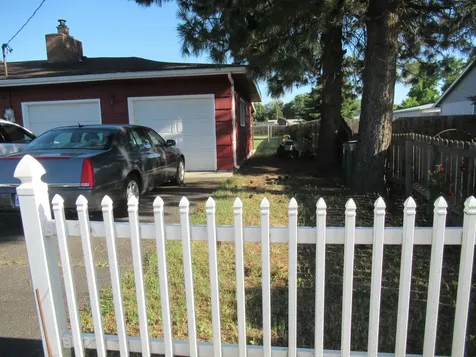 3676 Hilyard Avenue Klamath Falls OR 97603