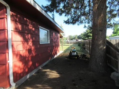 3676 Hilyard Avenue Klamath Falls OR 97603
