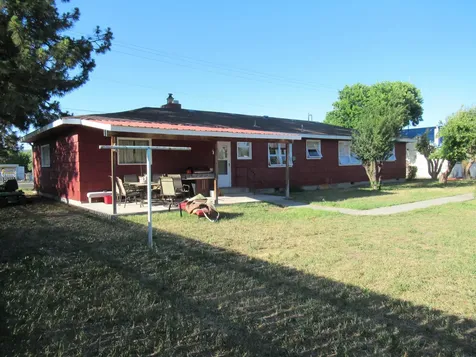 3676 Hilyard Avenue Klamath Falls OR 97603