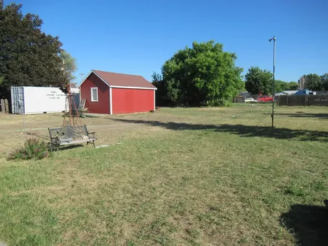3676 Hilyard Avenue Klamath Falls OR 97603
