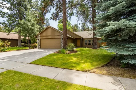 19917 Antler Point Drive Bend OR 97702