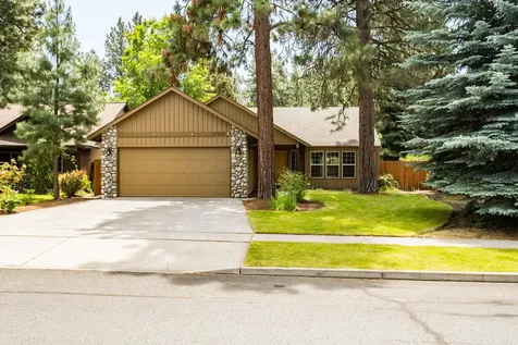 19917 Antler Point Drive Bend OR 97702