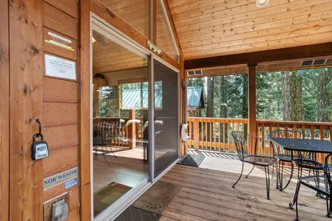 7979 Hyatt Prairie Road Ashland OR 97520
