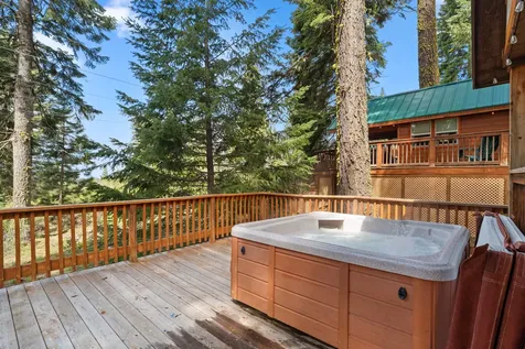 7979 Hyatt Prairie Road Ashland OR 97520
