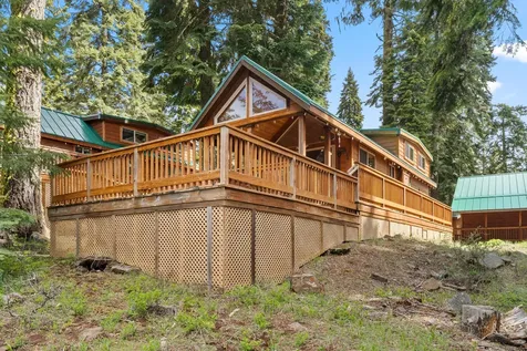 7979 Hyatt Prairie Road Ashland OR 97520