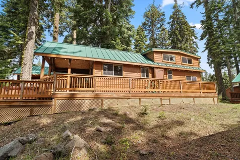 7979 Hyatt Prairie Road Ashland OR 97520