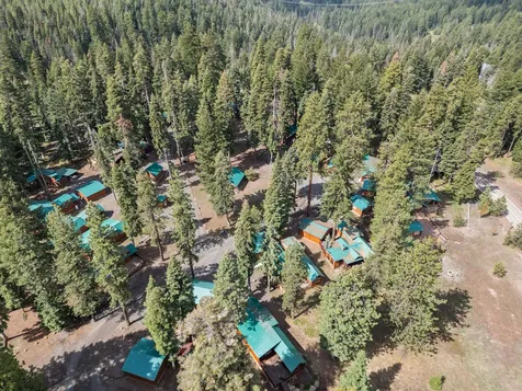 7979 Hyatt Prairie Road Ashland OR 97520