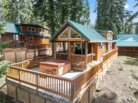 7979 Hyatt Prairie Road Ashland OR 97520