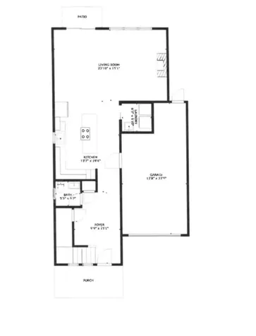 3658 SW Badger Avenue Redmond OR 97756