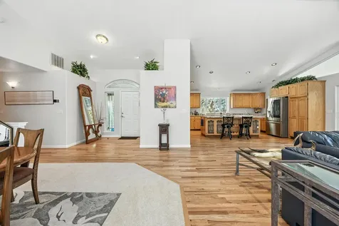6293 Donaldson Road Grants Pass OR 97526