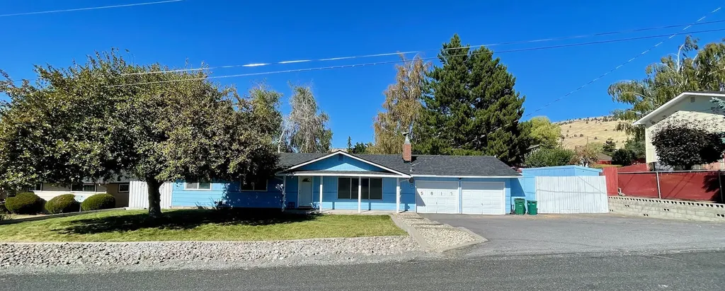 5817 Alva Avenue Klamath Falls OR 97603