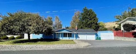 5817 Alva Avenue Klamath Falls OR 97603