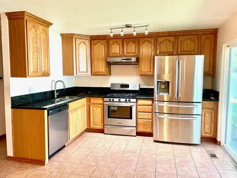 5817 Alva Avenue Klamath Falls OR 97603