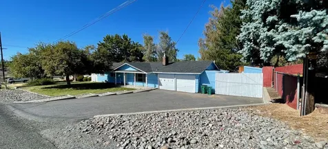 5817 Alva Avenue Klamath Falls OR 97603