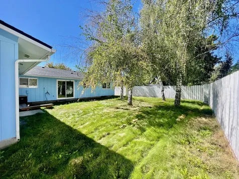 5817 Alva Avenue Klamath Falls OR 97603